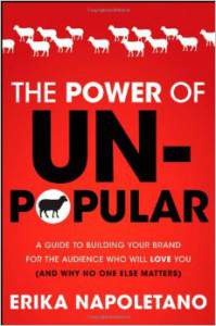 The Power of Unpopular
