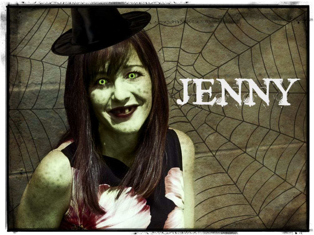 WitchJenny